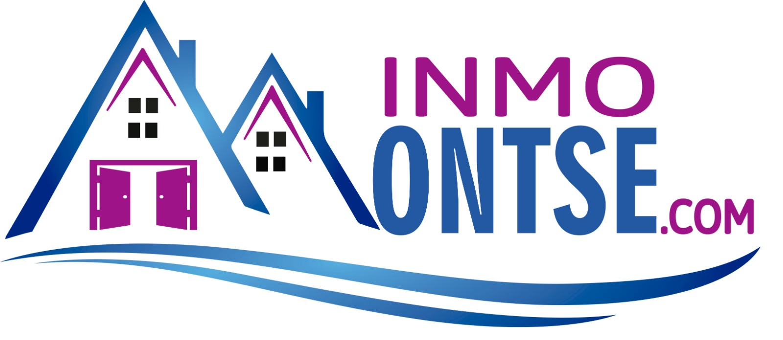 Logo InmoMontse